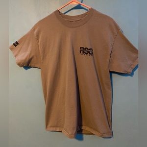 Cleveland Roofing Supply T-shirt